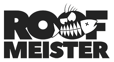 Roofmeister Logo
