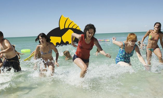 JAWS in Spanje, binnenkort ook in de Benelux?