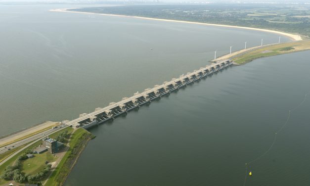 ’T IJsselmeer zoet, ’t Haringvliet brak – KIERBESLUIT