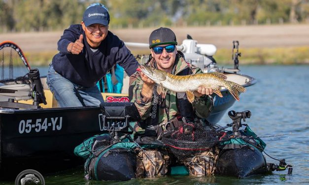 Top 5 Bellyboat accessoires – EXPERTS aan het woord