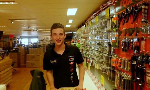 Raven Lelystad gaat verhuizen, opruimings korting tot 70%!