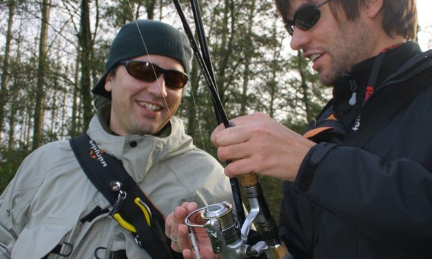 Tackle Meisters – TEAM ROOFMEISTER – deel II