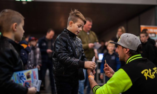 SUPERDEAL – Dé Hengelsport- en Botenbeurs 2018