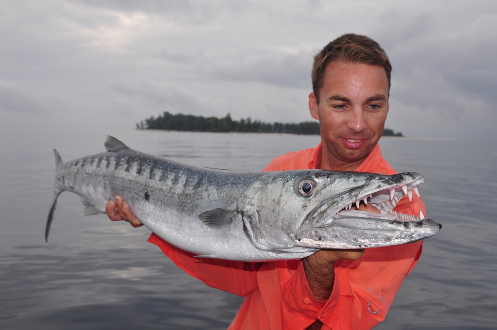TOP 5 ZUPER DUPER BESTEMMINGEN VAN WERELDVISSER ANDRÉ DE WIT (NUMMER 2 West-Papua)
