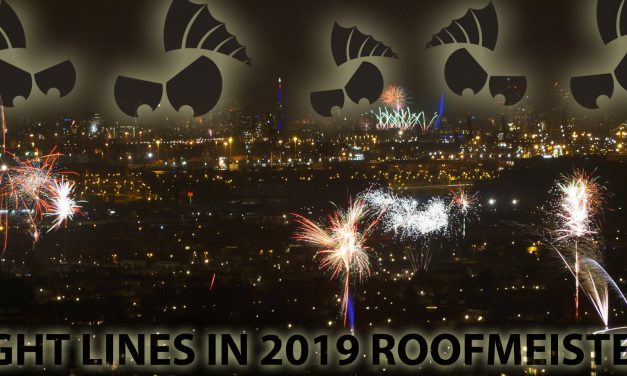 ROOFMEISTER INSIDE – WEEK 52 – COUNTDOWN