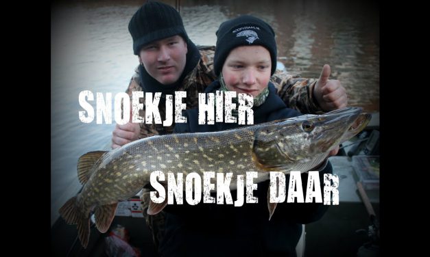 Die goeie oude tijd met Roofmeister Rick Barten