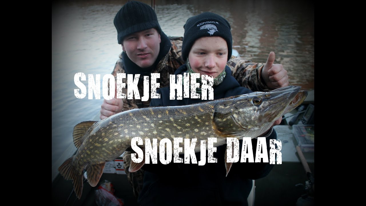 Die goeie oude tijd met Roofmeister Rick Barten