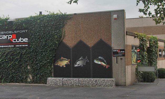 Predator Cube