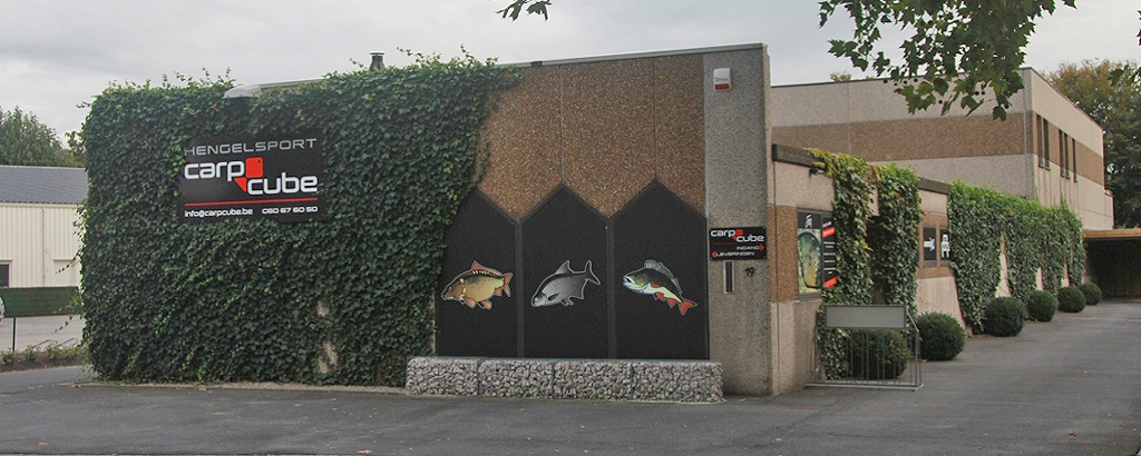Predator Cube