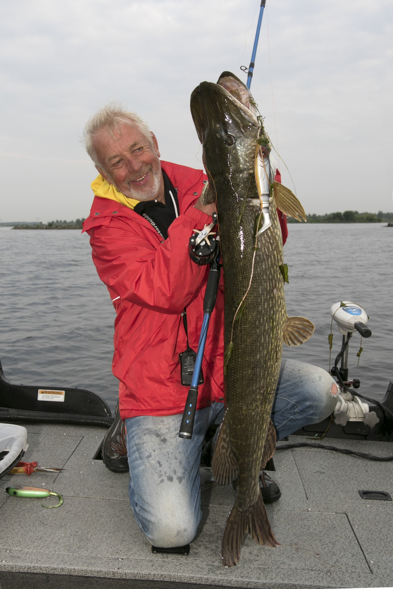 Wanbeleid op Randmeren – Maar er gloort licht