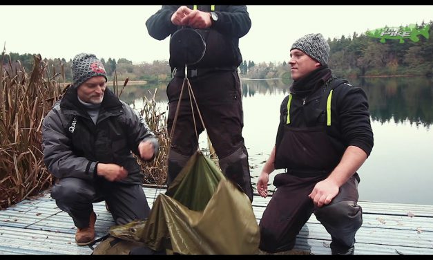 Engelse dood aaspuristen – Mr. Pike