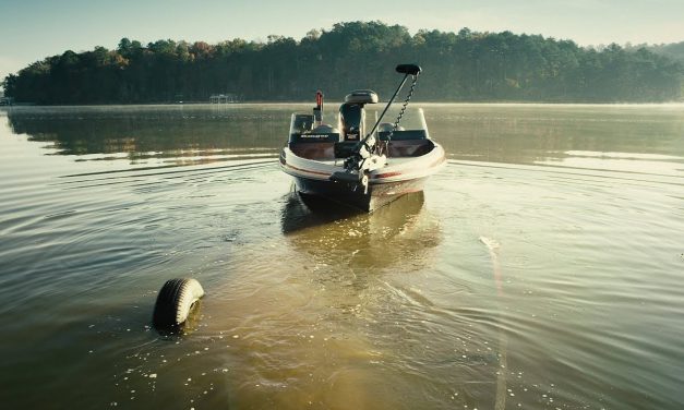 Minn Kota Ulterra – je boot op de volautomaat