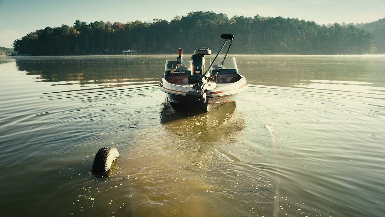 Minn Kota Ulterra – je boot op de volautomaat