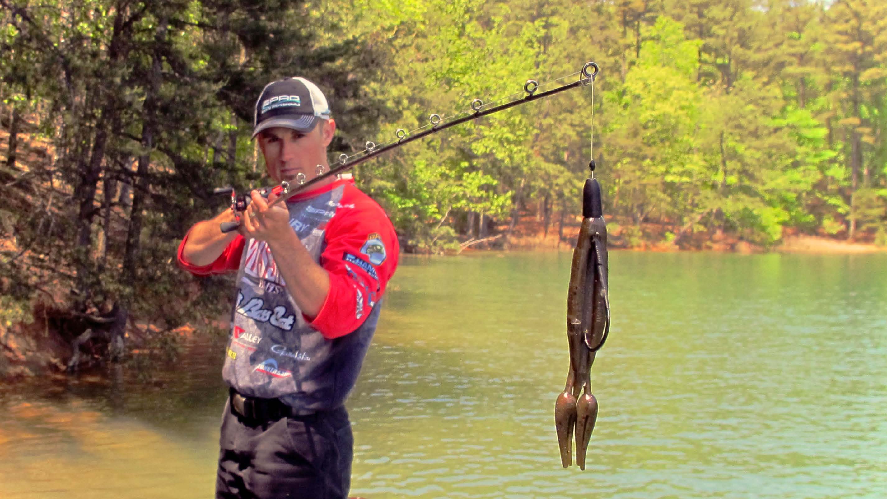 Haute cuisine voor de softbait freaks – Missile Baits