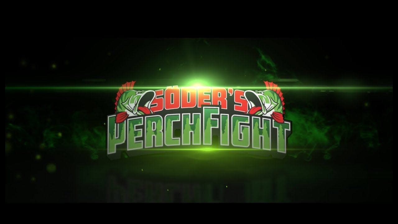 Perch Fight