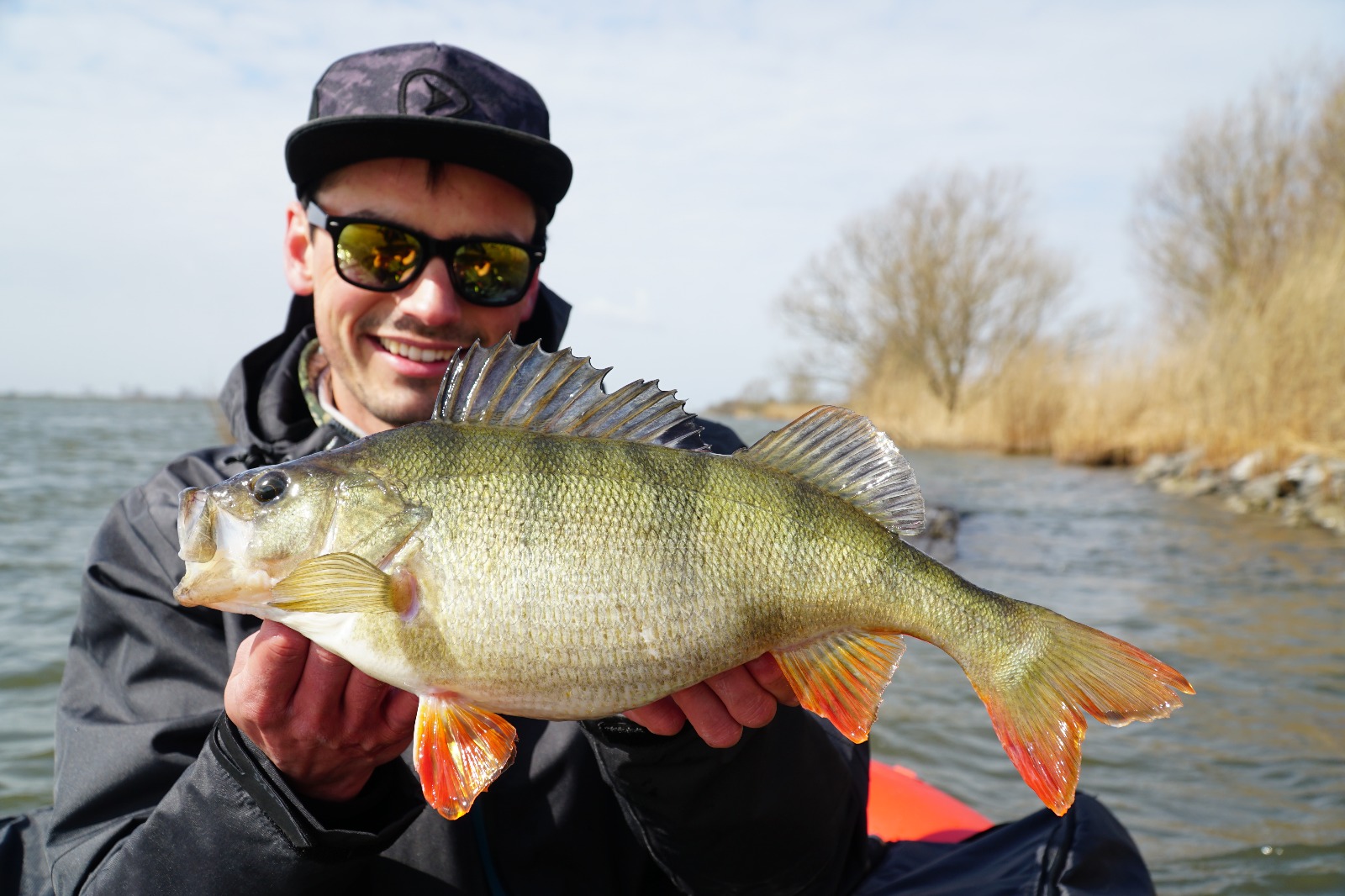 ***VIDEO*** Maximale mobiliteit met de bellyboat –  Simon Torenbeek