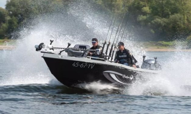 Speciale Orka dag – Pick your boat