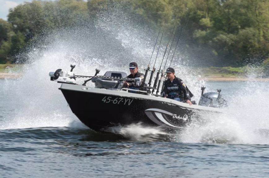 Speciale Orka dag – Pick your boat