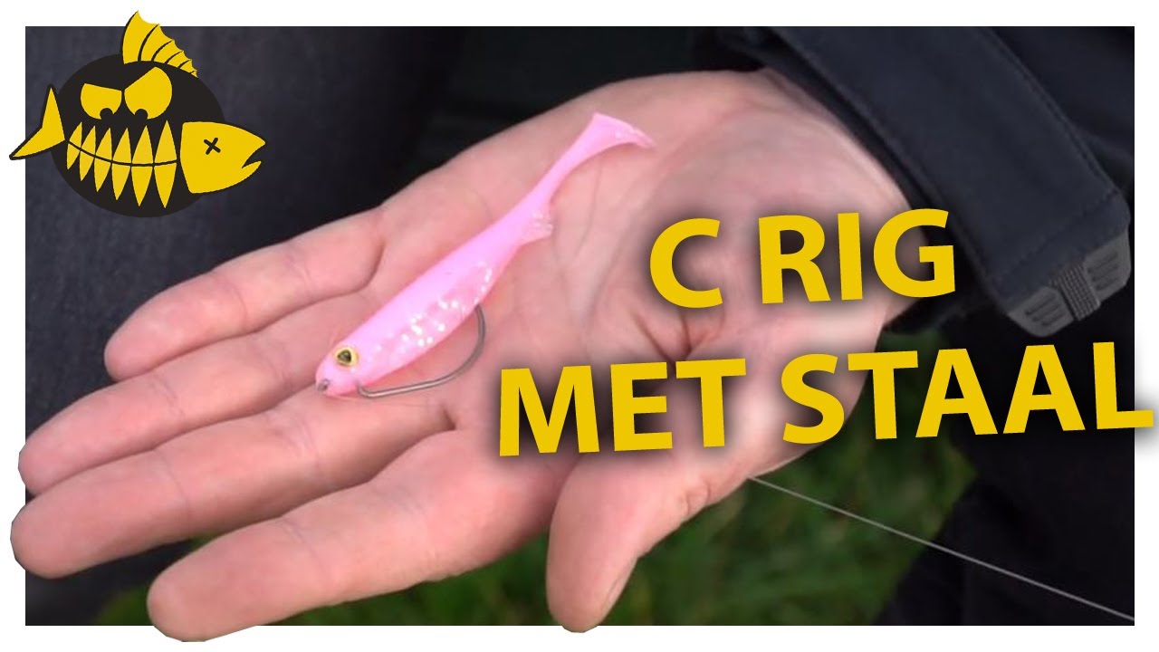 Finetunen van C-rig met Camiel van Dijck – Raven Lelystad