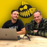Radio Roofmeister – Gespreksstof met Sean Wit – PODCAST #1