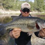 Alles over black bass – De visserij van A tot Z in Spanje