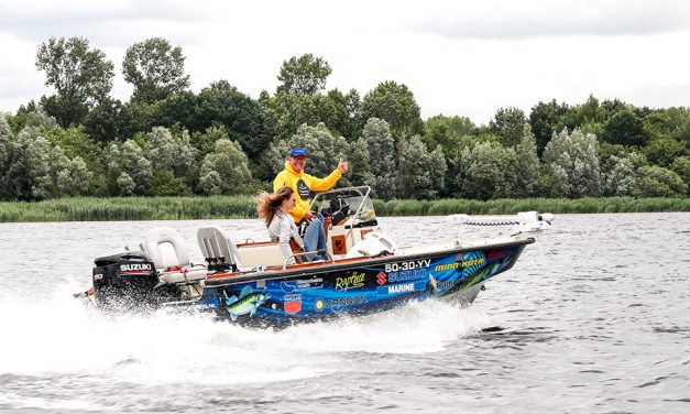 GRATIS scheuren over de Randmeren met Suzuki