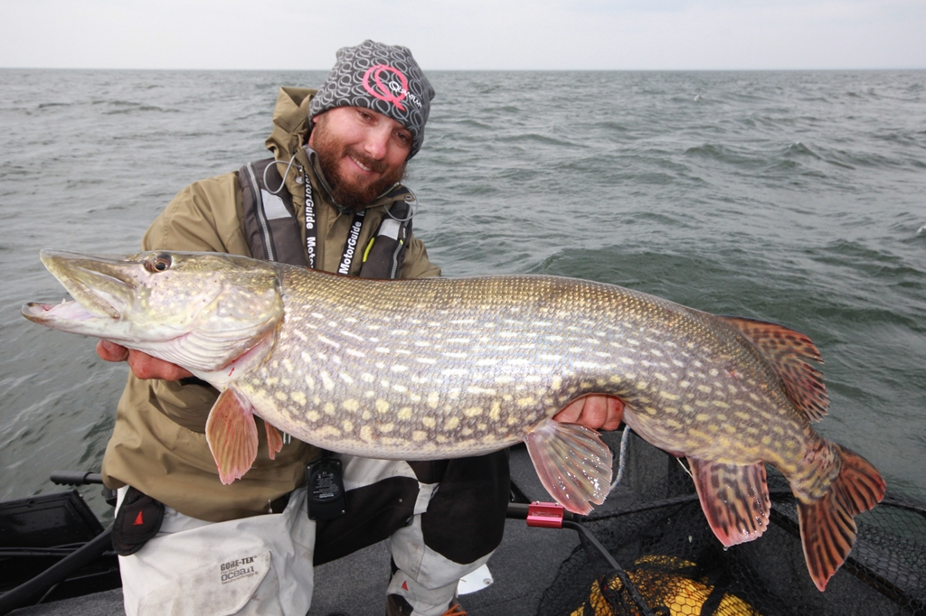 INTERVIEW – Winnaars van de Predator Tour Sweden – Freddy Harbort en Timo Rosche