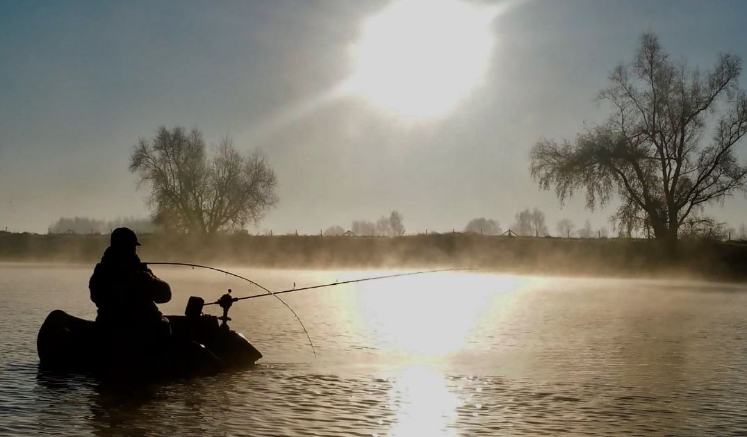 Gloednieuw Bellyboat kampioenschap in November 2019 – LUREMASTERS BELLYBOAT