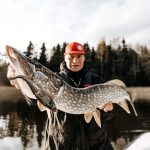 Rapala, wie is er niet groot mee geworden – Focus op Europa