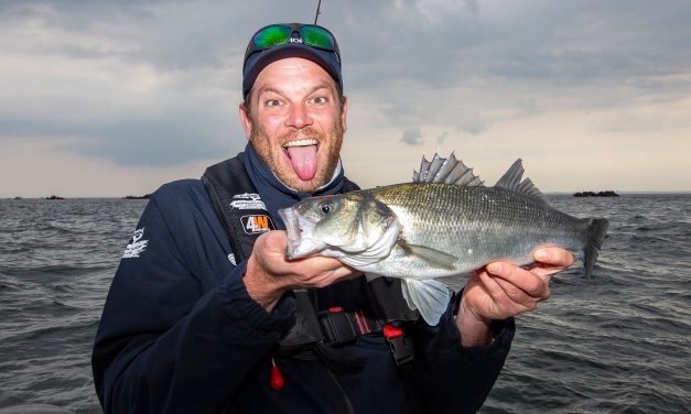 Sjoerd Beljaars van Roofmeister in winning mood – Team Navionics rocks