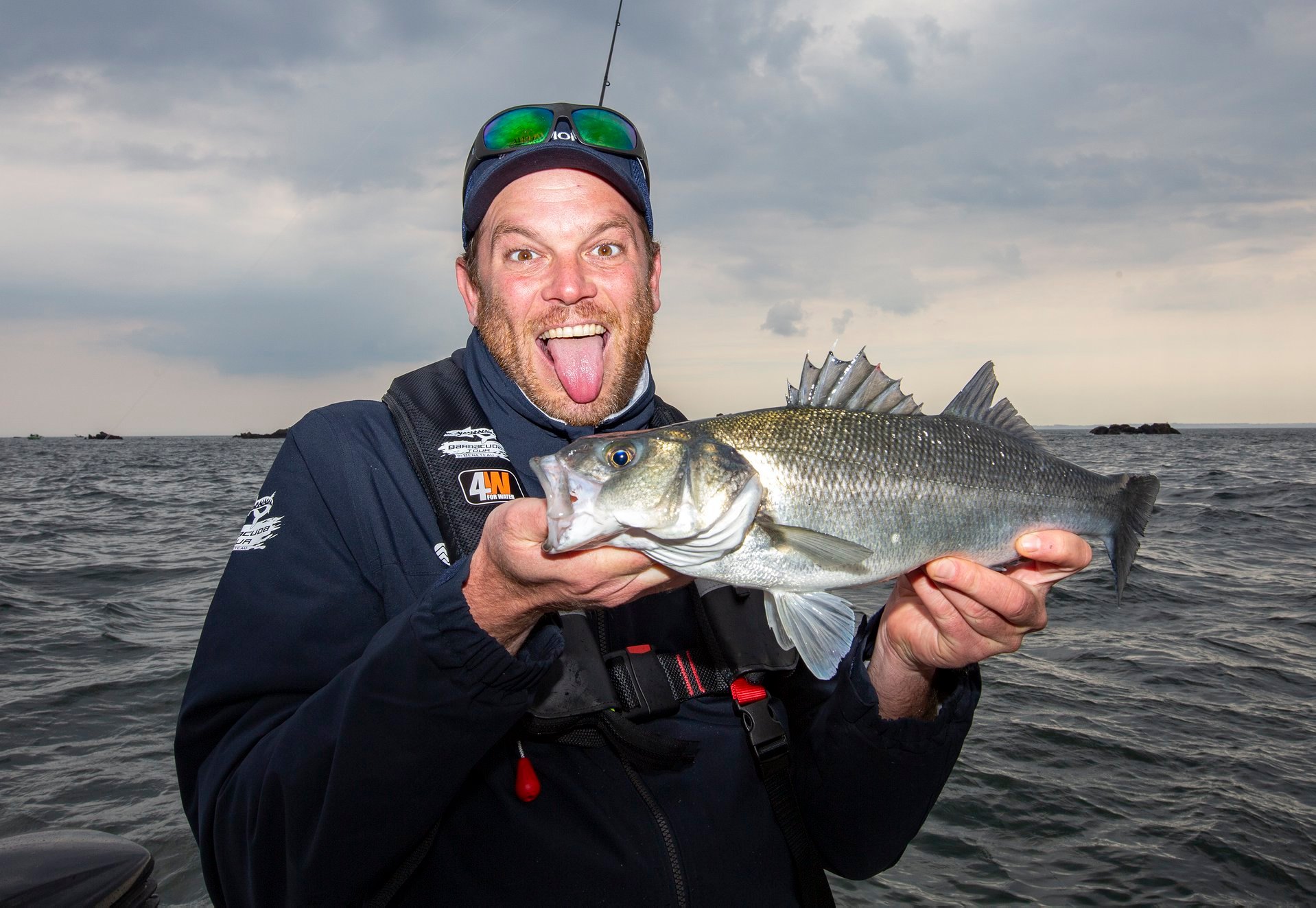 Sjoerd Beljaars van Roofmeister in winning mood – Team Navionics rocks
