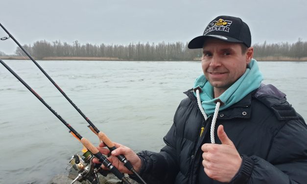 Tackle Meister Review – Ultimate Predator Spin & Jig – Mooie hengel voor dito prijs