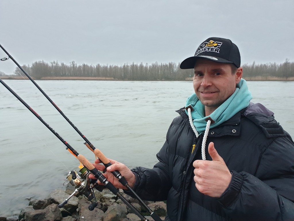 Tackle Meister Review – Ultimate Predator Spin & Jig – Mooie hengel voor dito prijs