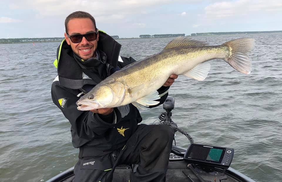 De winnende fishfinders van 2019 – Prijzenregen voor Humminbird