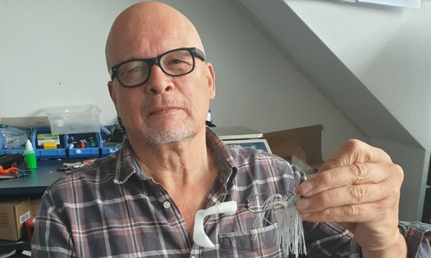 Masterclass kunstaasbouwen – Leer het van de expert