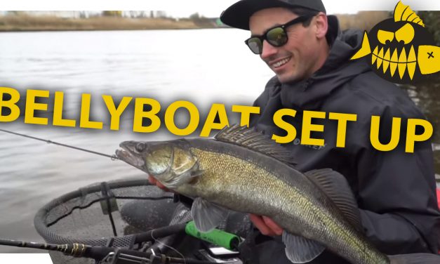 ***Roofmeister video*** De Bellyboat van Simon Torenbeek
