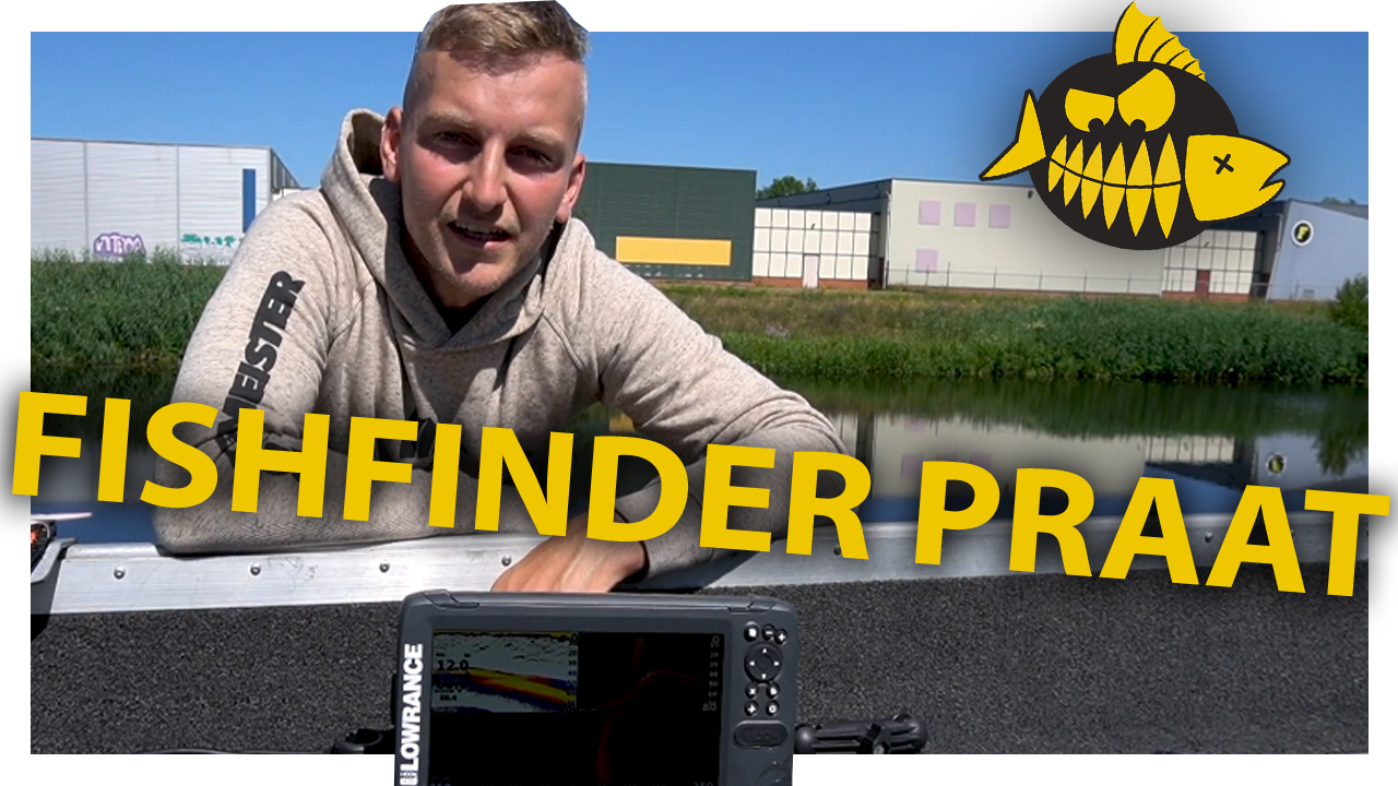 Fishfinder voor dummies – Hook(2) 9 van Lowrance