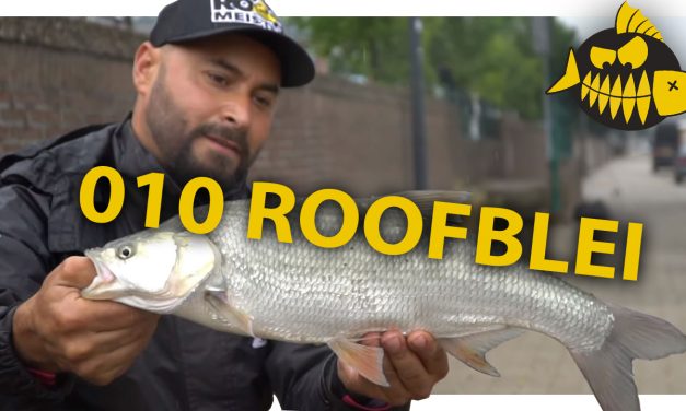***ROOFMEISTER VIDEO*** Roofblei in Rotjeknor met Mehmet Buyukyilmaz