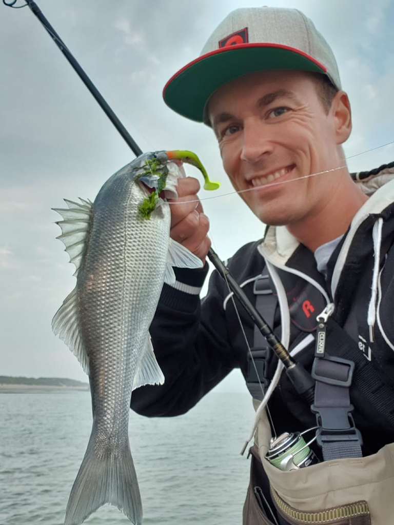 Tackle Meister Review – Hart Skin 5Z Evo