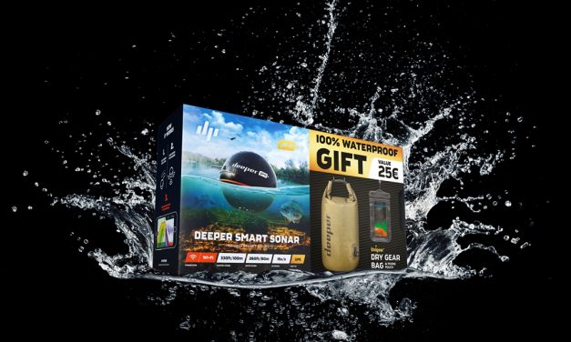 Alles droog met DEEPER – Exclusieve SUMMER DEAL