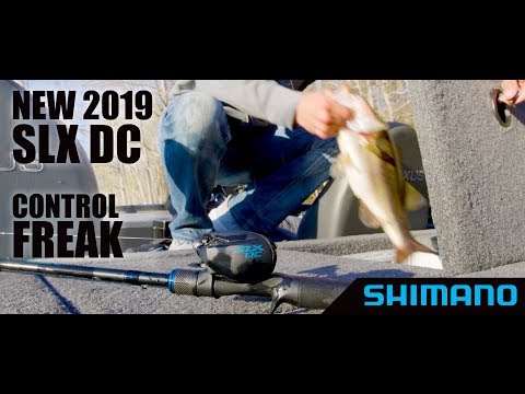 Scoop alert Shimano – De nieuwe SLX DC