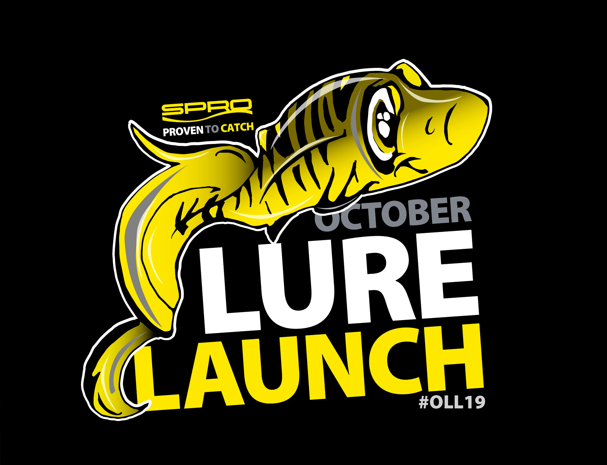 SPRO strooit met nieuw kunstaas – Oktober Lure Launch- # OLL’19