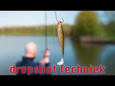 Dropshot uitgelicht