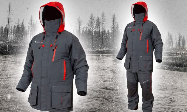 Bereid je voor op de winter met de Westin W4 Winter Suit Extreme