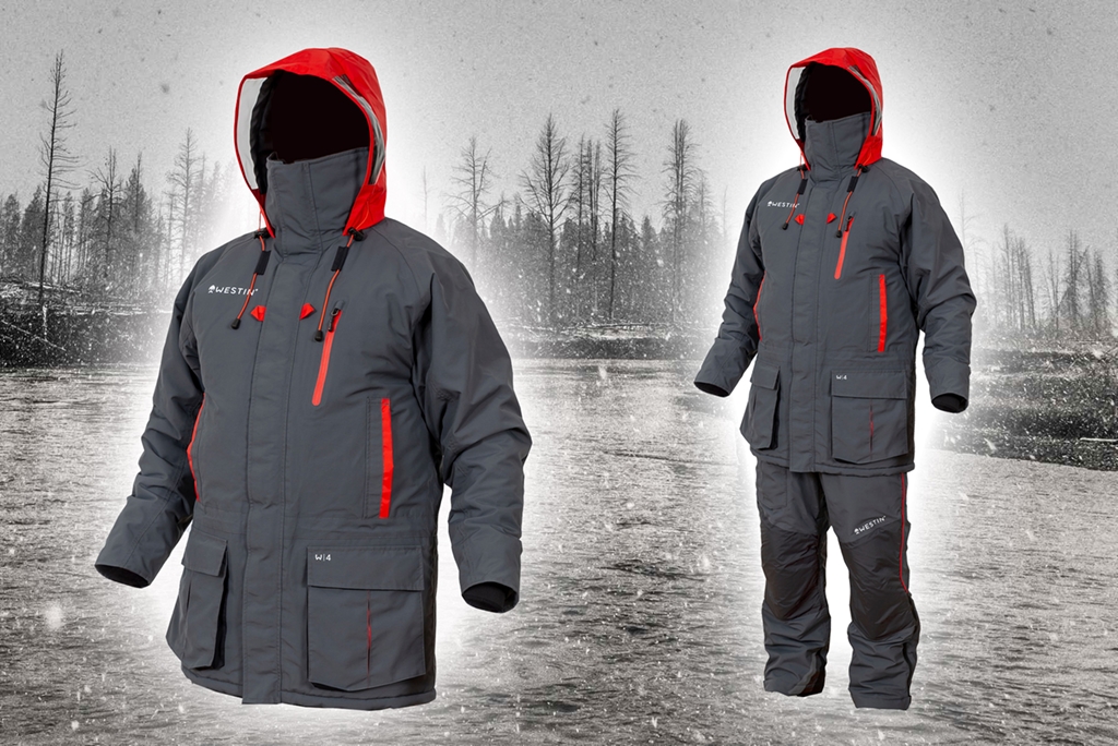 Bereid je voor op de winter met de Westin W4 Winter Suit Extreme