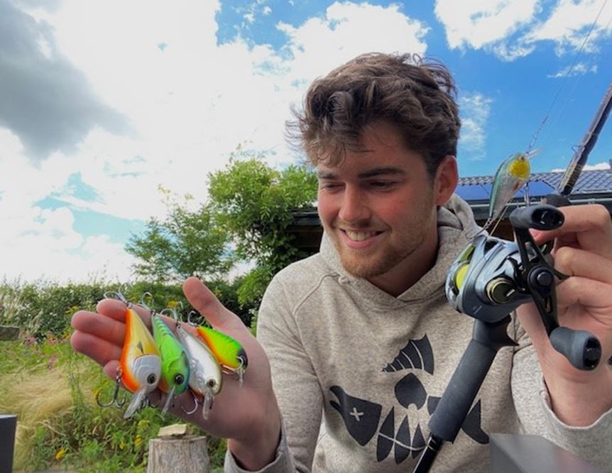 De TOPSTEKKEN voor crankbaits & alles over de techniek
