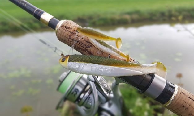 Tackle Meister Review – HART Manolo & Co – Echt innovatief