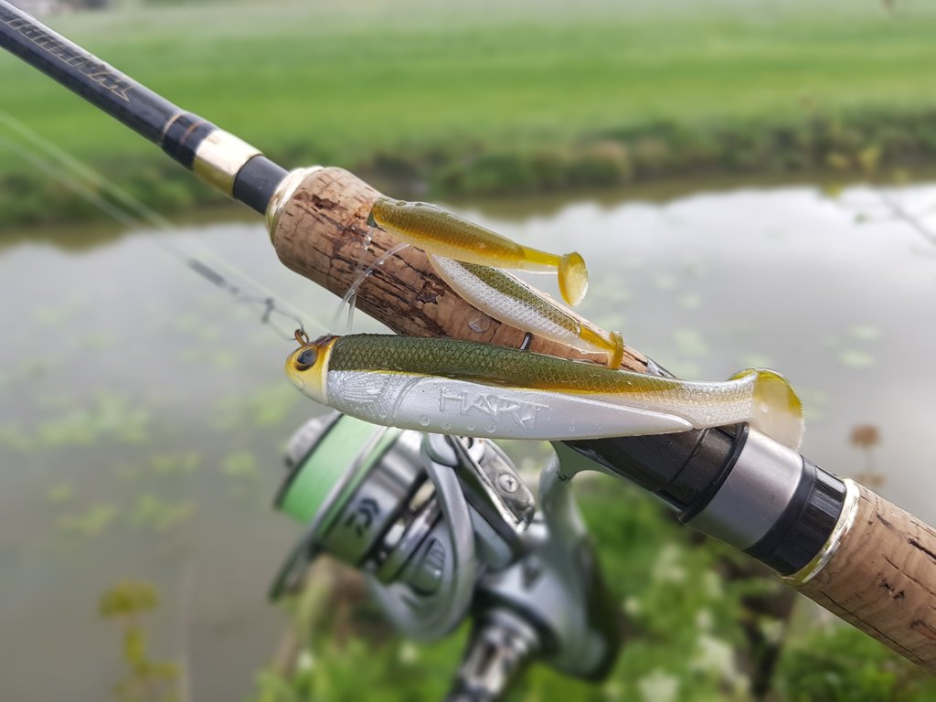 Tackle Meister Review – HART Manolo & Co – Echt innovatief