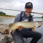 Tackle Meister Review – Abu Garcia Revo MGXtreme Spinning – De lat ligt nu sky high