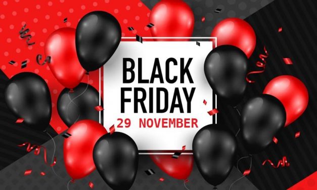 20% korting op alle webshopproducten – BLACK FRIDAY bij Het Loze Vissertje